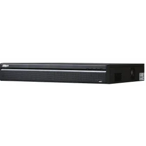 4K 32CH 1.5U Dual NIC NVR