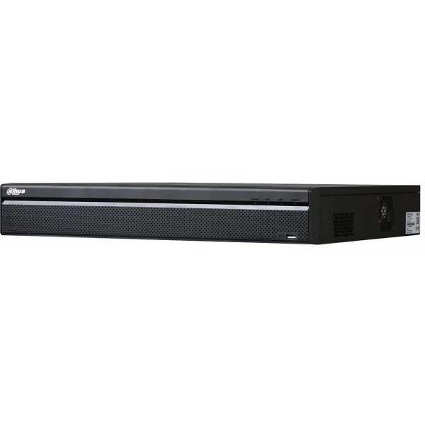 4K 32CH 1.5U Dual NIC NVR